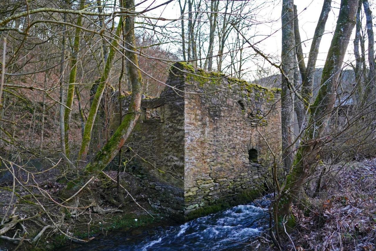 Apartment In Old Farmhouse Bockholtz Eksteriør bilde